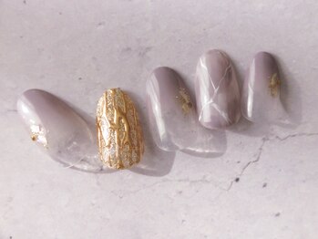 ビューティールームウィズ(beauty room w/)/