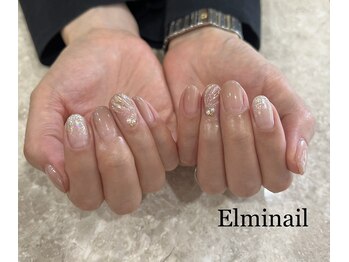 エルミネイル(ELMI nail)/