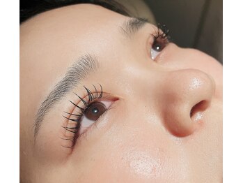 カペリベラ テラス店(Capellibella)/アイラッシュ◎