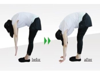 ラトレ(Latore)/体を変えるジム