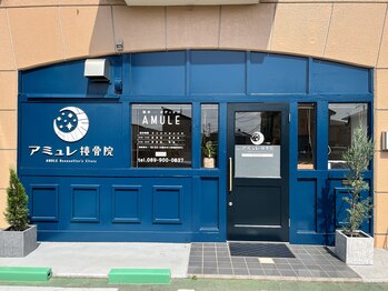 アミュレ(AMULE)/