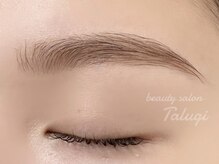 タルギ(Talugi)/アイブロウワックス