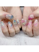 爪屋べっぴん堂/