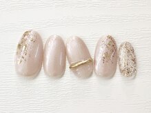 イリゼネイル(iRise nail)/定額シンプル