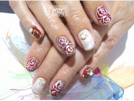 Ｎａｉｌ・ＶＯＬ１１４～５～