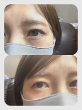 フラハ ネイル アンド アイ(Furaha Nail & Eye)/ラッシュリフト