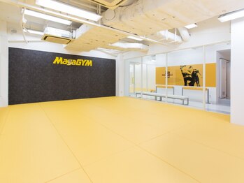 マガジム 赤坂店(MagaGYM)