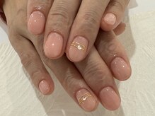 プラス サード(Plus 3rd)/リングネイル by yuri