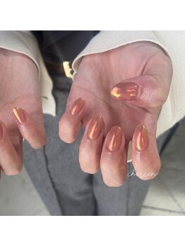 シェリアンネイル(Cherien nail)/