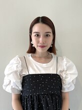 ルーシー 心斎橋(LUCY) 與本