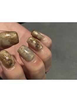 アートの種類が豊富