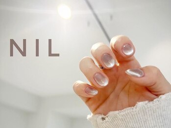 ニル 江坂店(Nil)の写真/《リーズナブル×上質な技術とサービス》をご提供◎種類豊富な定額デザインでひとつ上の仕上がりに♪