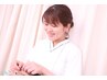 顔のたるみ・肌質改善★美容鍼60分 ¥9900⇒¥2980