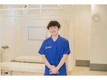 ゼロスポ鍼灸院 接骨院 川崎南幸/解放的な空間でリラックス◎