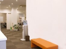 かがやき骨盤整体院 淡路