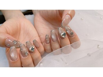 タンカルム(Temps Calme)/