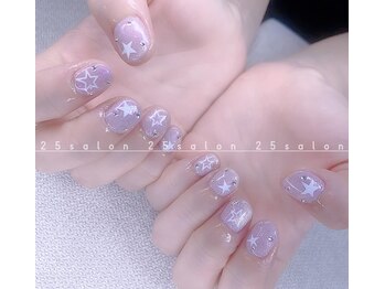 ニゴサロン(25Salon)/