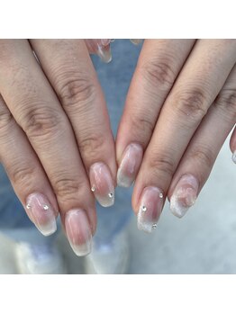 ウィムネイル(UIM NAIL)/お持ち込みデザイン