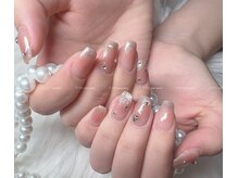 マグロ ネイルサロン/