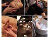 【組み合わせ自由】リフレッシュしたい方オススメ◎60分　7260円