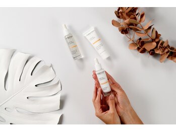 エクリル(Eclire)/クリスティーナ　エイジング