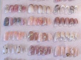 定額デザインアート　A