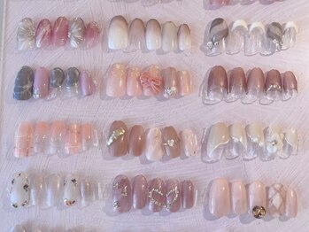 ポノ(pono)/定額デザインアート　A