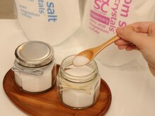 ルテン 新大阪店(Ruten)/足湯はエプソムソルト/西中島