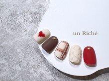 アンリッシュ 池袋東口店(un Riche)/≪90分≫￥9900　☆25.1.252