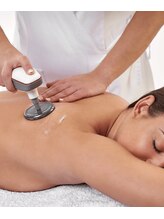 クールグラシュー(couer gracieux) 【3】 肩、首コリ