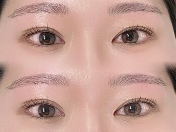 ベリー 西焼津店(Very)/マツパ&アイブロウ　焼津　静岡