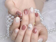 ラフィーナ 新宿 代々木店(RAFINA)/持ち込みデザイン