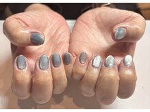 アールエム(Rm)/3月◇ネイル