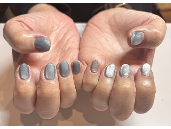 アールエム(Rm)/3月◇ネイル