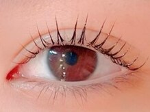 ミアン(Mian)/★似合わせまつ毛パーマ★