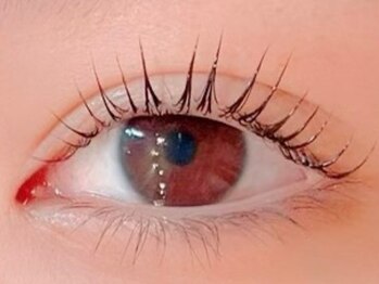 ミアン(Mian)/★似合わせまつ毛パーマ★