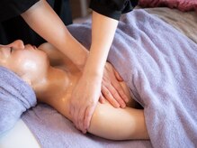 アロマ ドゥ アプロディテ(Aroma de Aphrodite)/