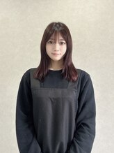 モフアイラッシュ 岐阜店(mofu eyelash) 蒲 春伽