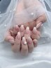 [HAND]　グラデーション*　¥7000-