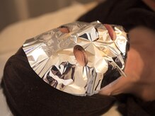 皇漢堂鍼灸療院/最新美容鍼【ダーマ鍼】の流れ-6