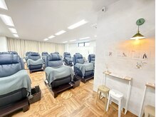 プリマ 池袋店(prima)の雰囲気（予約枠に限りがございますので早めのご予約がオススメです☆）