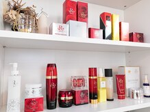リシェル(Richelle)の雰囲気（REVI 正規取扱店◎お試し可能です！お気軽にお問合せください♪）