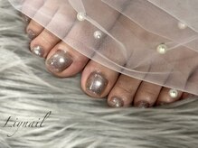 リリーネイル(Lily nail)