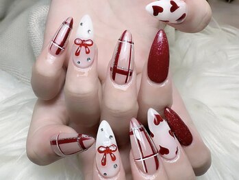 エレガントビューティー(Elegant beauty)