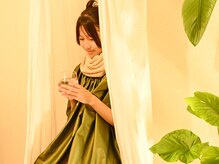 つむぎの雰囲気（プライベート空間を独り占め♪）