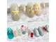 ネイルサロン ヴィヴィ(nail salon ViVi)の写真