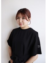 リア プラスマウナ(Li'a +MAUNA)&nbsp;Taguchi 