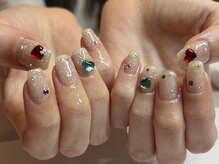 トレノ(TRENO)/シンプルコース　8800