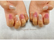ダイナ ムーン(Dyna moon.)/定額デザイン