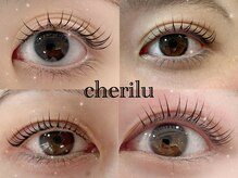 シェリル 田無店(Cherilu)の雰囲気（パーマのデザインは選び放題！最大限に魅力を引き出します◎）